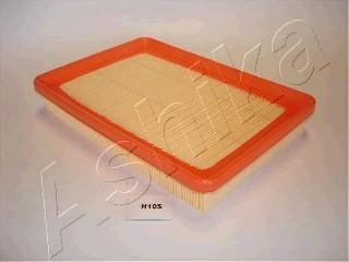 Ashika 20-H0-010 - Luftfilter parts5.com