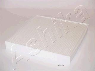 Ashika 21-H0-H011 - Filter, Innenraumluft parts5.com