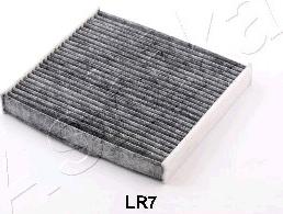 Ashika 21-LR-LR7 - Filter, zrak notranjega prostora parts5.com