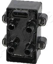 Ashika 78-00-001 - Ignition Coil parts5.com