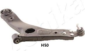 Ashika 72-0H-H49L - Brat, suspensie roata parts5.com