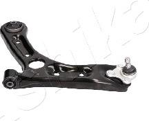 Ashika 72-0H-H73L - Track Control Arm parts5.com