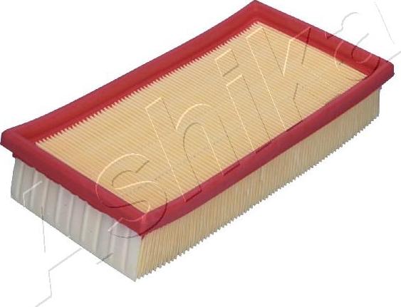 Ashika FA-0615JM - Air Filter parts5.com