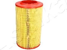 Ashika FA-0222JM - Air Filter parts5.com