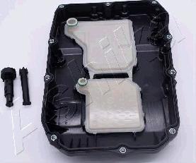 Ashika FTA036 - Hydraulic Filter, automatic transmission parts5.com