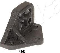 Ashika GOM-498 - Support moteur parts5.com