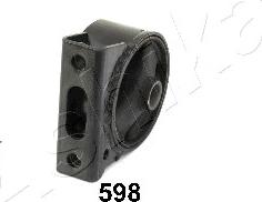 Ashika GOM-598 - Lagerung, Motor parts5.com