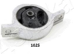 Ashika GOM-1025 - Holder, engine mounting parts5.com