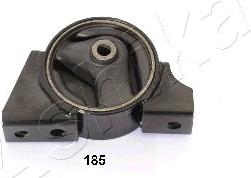 Ashika GOM-185 - Holder, engine mounting parts5.com