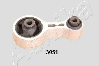 Ashika GOM-3051 - Soporte, motor parts5.com