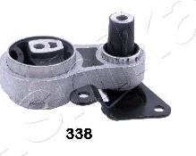 Ashika GOM-338 - Holder, engine mounting parts5.com