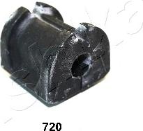 Ashika GOM-720 - Bearing Bush, stabiliser parts5.com