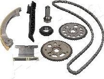 Ashika KCK0401 - Timing Chain Kit parts5.com