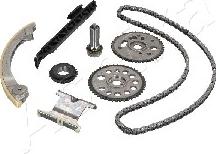 Ashika KCK0408 - Timing Chain Kit parts5.com