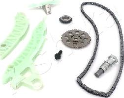 Ashika KCK0601 - Timing Chain Kit parts5.com