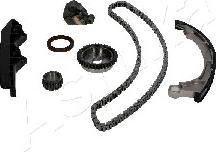 Ashika KCK106 - Timing Chain Kit parts5.com