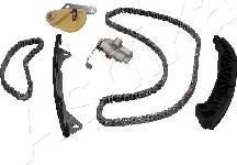 Ashika KCK136 - Timing Chain Kit parts5.com