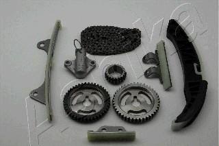 Ashika KCKH04 - Timing Chain Kit parts5.com