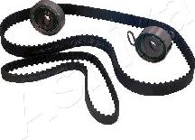 Ashika KCT424 - Timing Belt Set parts5.com