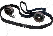 Ashika KCT424 - Timing Belt Set parts5.com