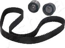 Ashika KCT504 - Timing Belt Set parts5.com