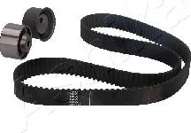 Ashika KCT504 - Timing Belt Set parts5.com