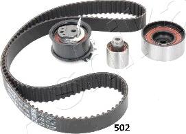 Ashika KCT502 - Triger kayışı seti parts5.com