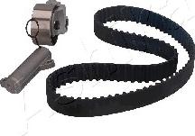 Ashika KCT889C - Timing Belt Set parts5.com