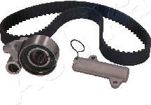 Ashika KCT889C - Комплект ремня ГРМ parts5.com