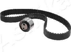 Ashika KCT889 - Timing Belt Set parts5.com