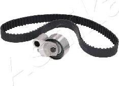 Ashika KCT288B - Timing Belt Set parts5.com