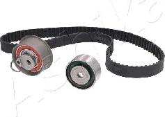 Ashika KCTH10B - Timing Belt Set parts5.com