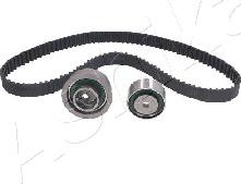 Ashika KCTH10 - Timing Belt Set parts5.com