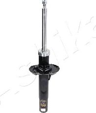 Ashika MA-00492 - Shock Absorber parts5.com