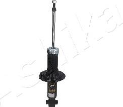 Ashika MA-70018 - Shock Absorber parts5.com