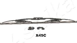 Ashika SA-X45C - Μάκτρο καθαριστήρα parts5.com