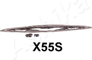 Ashika SA-X55S - Wiper Blade parts5.com