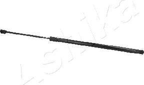 Ashika ZSA01042 - Gas Spring, boot, cargo area parts5.com