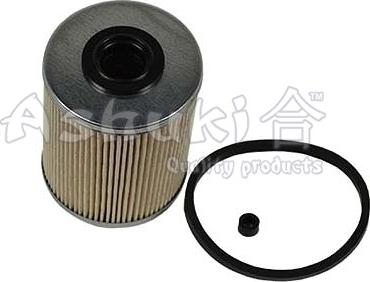 Clean Filters MG 099 - Filter za gorivo parts5.com