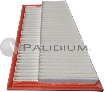 KRAFT AUTOMOTIVE 1711141 - Air Filter parts5.com