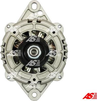 AS-PL A9046 - Alternatör parts5.com