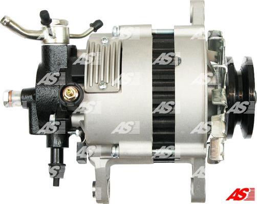 AS-PL A9067 - Generaator parts5.com