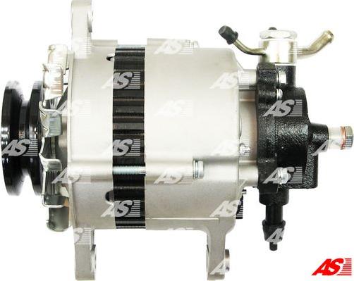 AS-PL A9067 - Generaator parts5.com