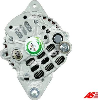 AS-PL A9004 - Generátor parts5.com