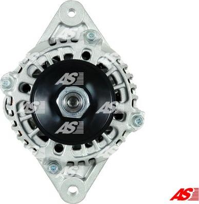 AS-PL A9004 - Alternatör parts5.com