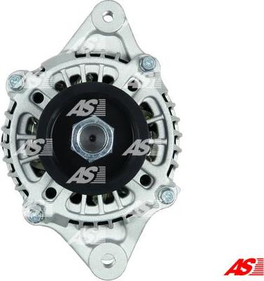 AS-PL A9006 - Alternatör parts5.com