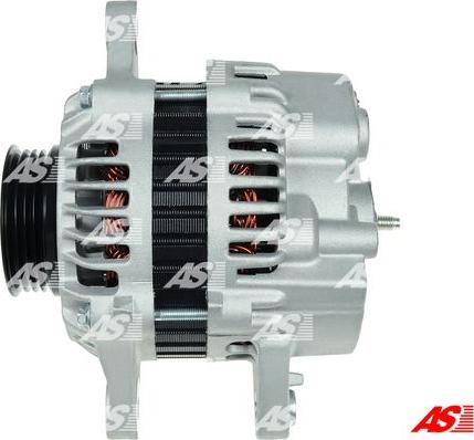 AS-PL A9006 - Alternatör parts5.com