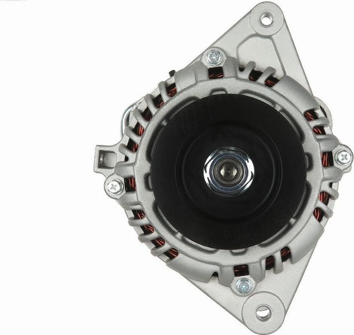 AS-PL A9001 - Alternatör parts5.com