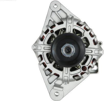 AS-PL A9008 - Alternatör parts5.com