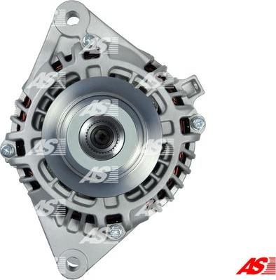 AS-PL A9019 - Alternator parts5.com